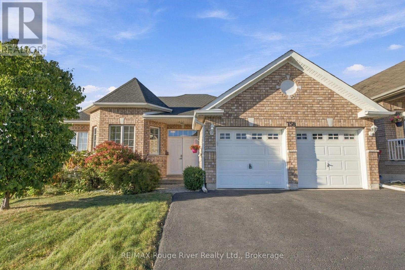 758 COLDSTREAM DRIVE - 1