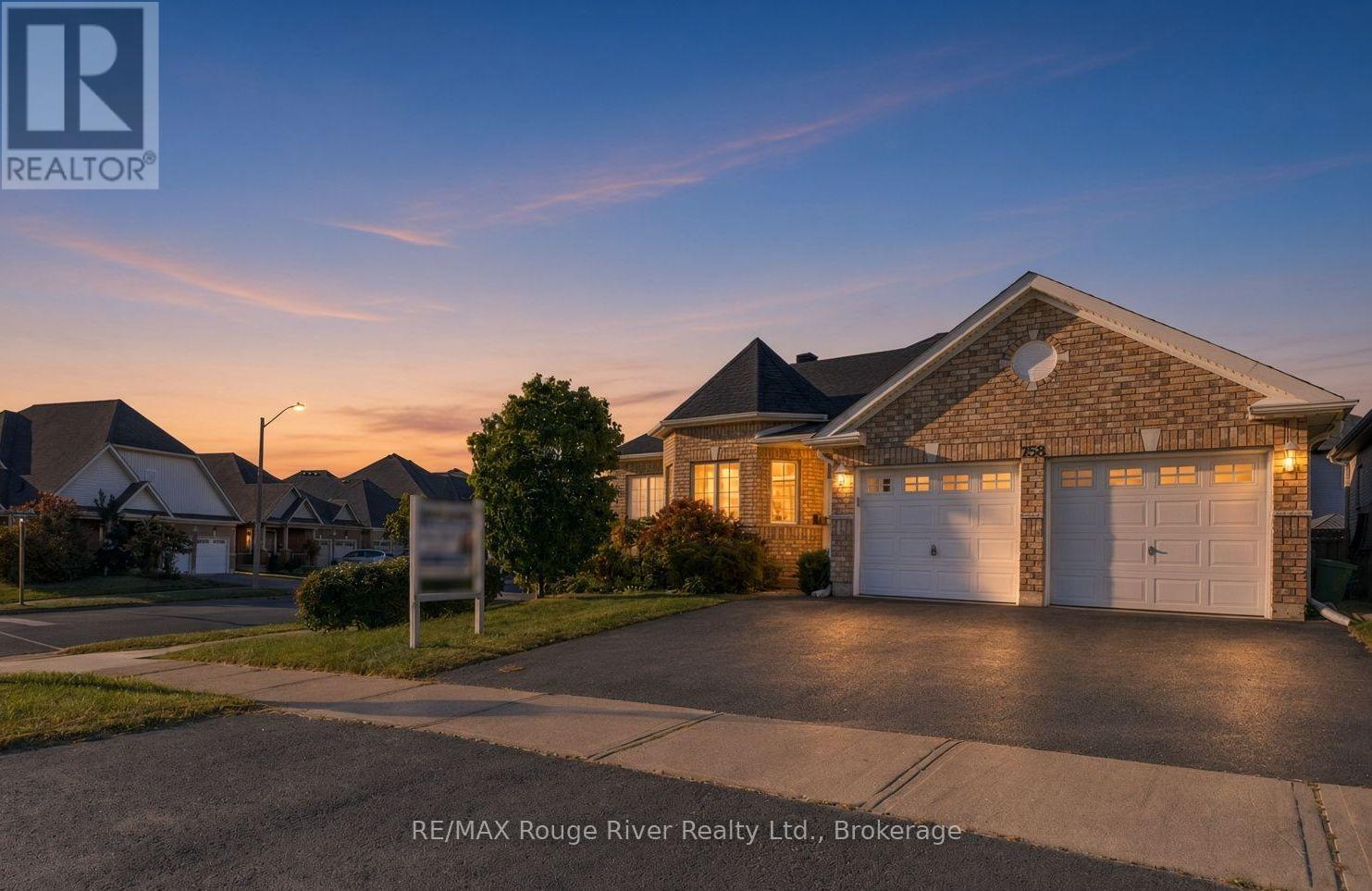 758 COLDSTREAM DRIVE - 2