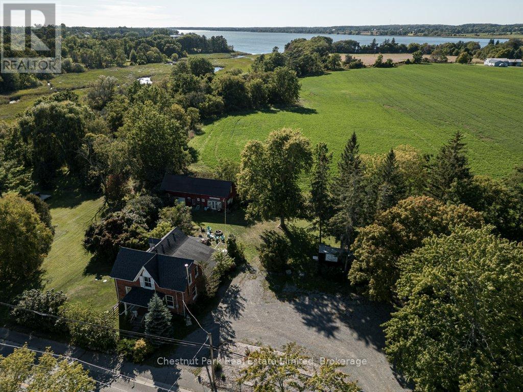 1606 County Road 10, Prince Edward County, ON photo 49