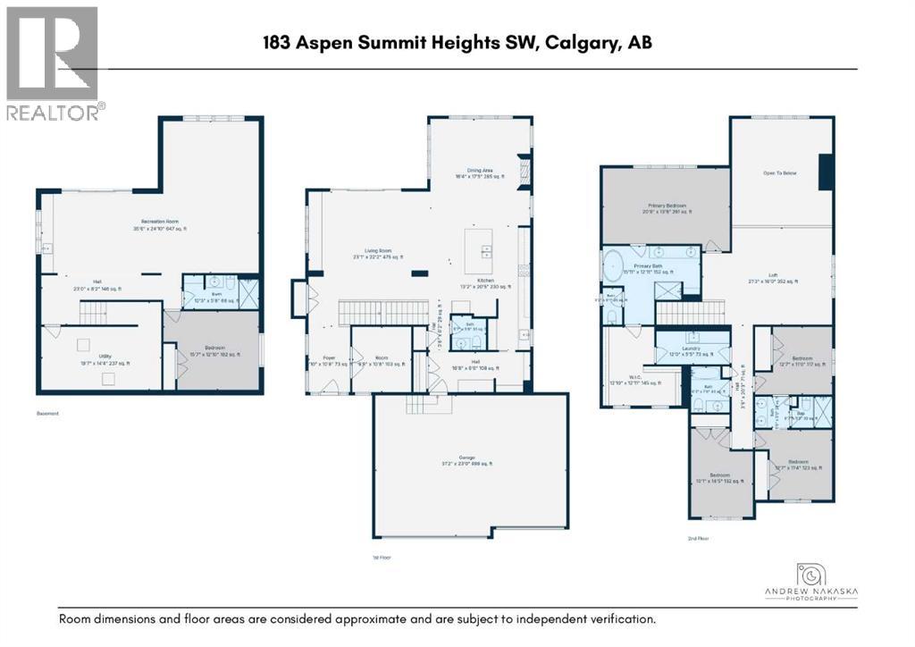 183 Aspen Summit Heights SW - photo 48
