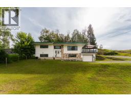 Front exterior of 1880 HOUGHTALING ROAD · Prince George, BC