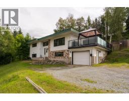 Kitchen of 1880 HOUGHTALING ROAD · Prince George, BC