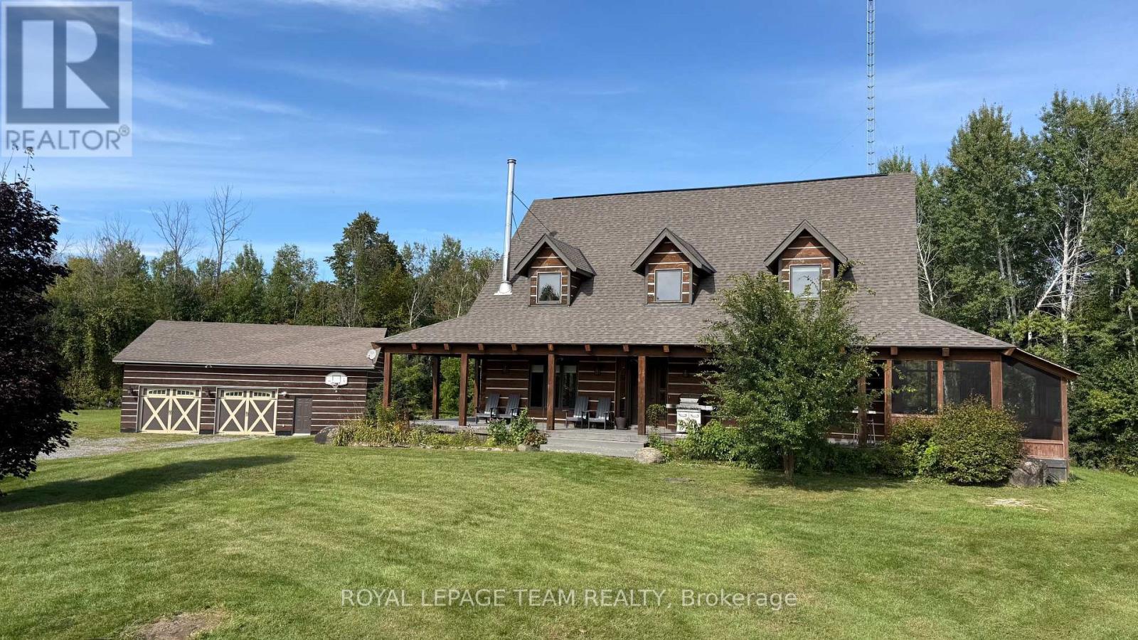 453 SNOWDONS CORNERS ROAD, Merrickville-Wolford