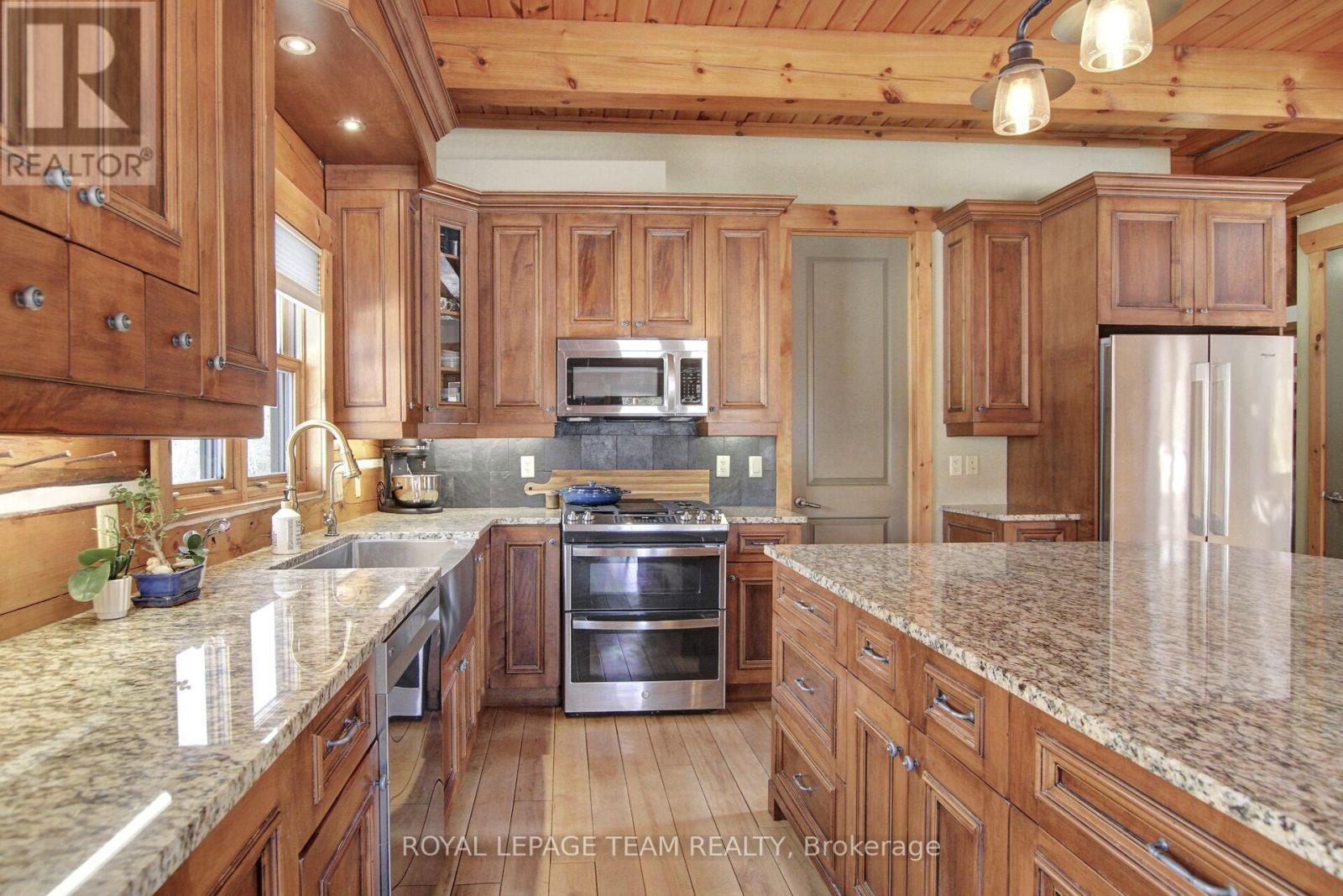 453 SNOWDONS CORNERS ROAD, Merrickville-Wolford — photo 6