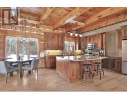 Recreational, Games room - 453 Snowdons Corners Road, Merrickville Wolford, ON K0G1N0 Photo 9