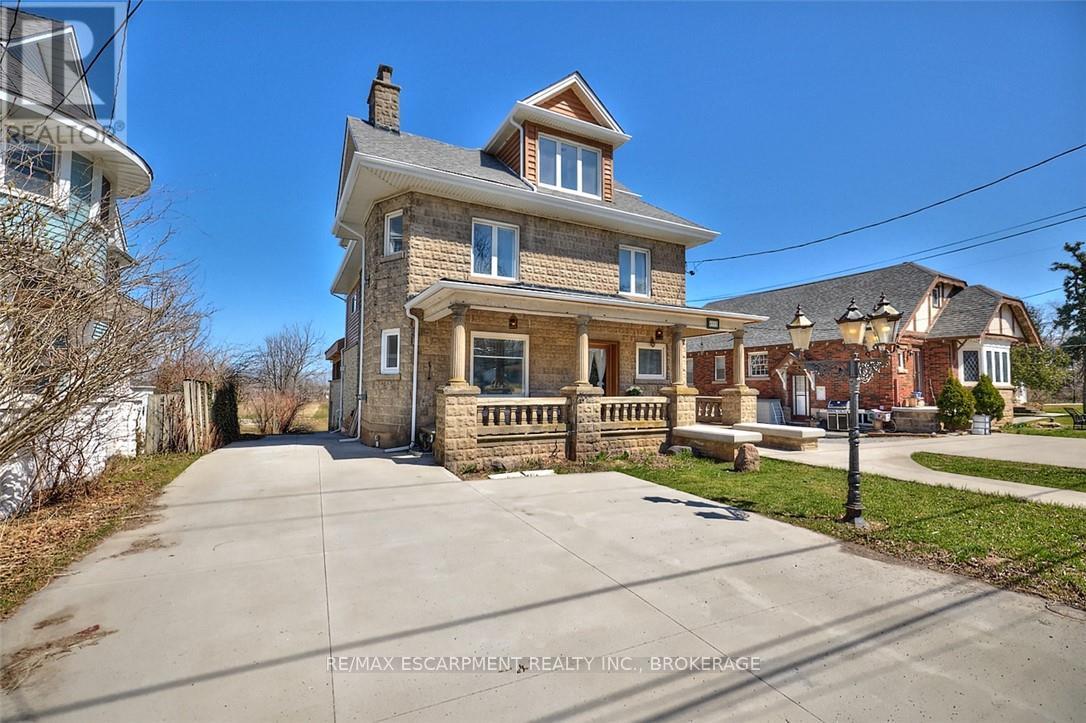 4915 KING STREET, Lincoln (Beamsville)