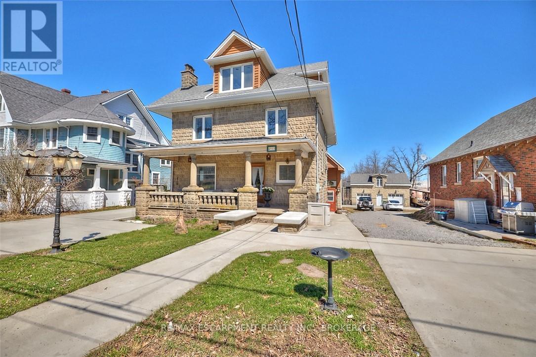 4915 KING STREET, Lincoln (Beamsville) — photo 2