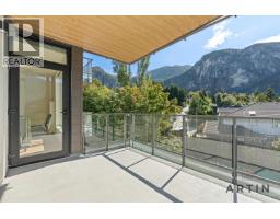 402 1500 Scott Crescent, Squamish, BC V8B1G5 Photo 23