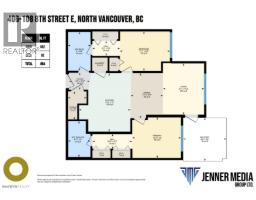 406 108 E 8th Street, North Vancouver, BC V7L0H1 Photo 40