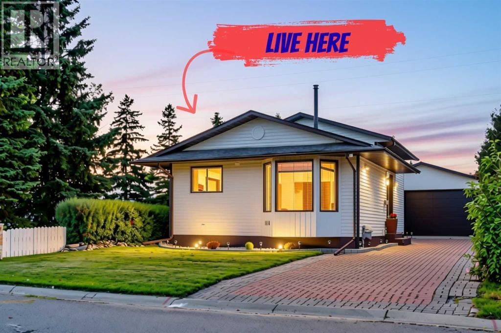 104 Shawglen Rise SW - 1