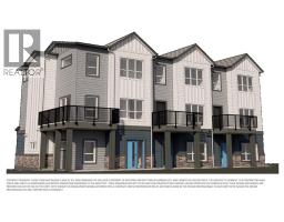 4pc Bathroom - 501, 195 Belvedere Drive Se, Calgary, AB T2A0V9 Photo 12
