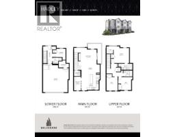Laundry room - 501, 195 Belvedere Drive Se, Calgary, AB T2A0V9 Photo 13