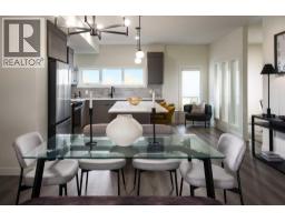 Dining room - 501, 195 Belvedere Drive Se, Calgary, AB T2A0V9 Photo 7