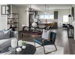 Living room - 501, 195 Belvedere Drive Se, Calgary, AB T2A0V9 Photo 8