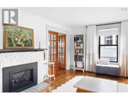 Storage - 58 Park Street, Kentville, NS B4N1M2 Photo 12