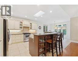 Sunroom - 4 Summit Drive, Waterdown, ON L8B0E4 Photo 10