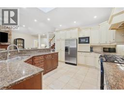 3pc Bathroom - 4 Summit Drive, Waterdown, ON L8B0E4 Photo 12
