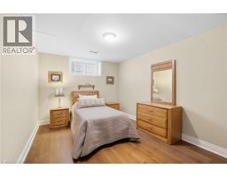 4 Summit Drive, Waterdown, ON L8B0E4 Photo 31