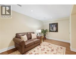 4 Summit Drive, Waterdown, ON L8B0E4 Photo 33