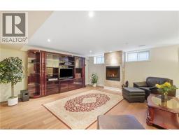 4 Summit Drive, Waterdown, ON L8B0E4 Photo 36