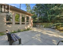 4 Summit Drive, Waterdown, ON L8B0E4 Photo 43