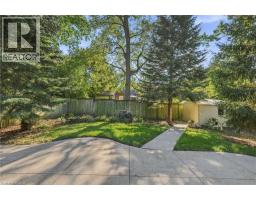 4 Summit Drive, Waterdown, ON L8B0E4 Photo 44