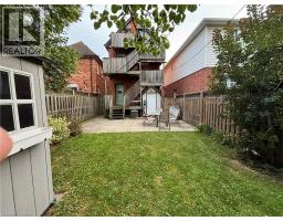 300 Bold Street Unit# 2 (upper Level), Hamilton, ON L8P1W4 Photo 25