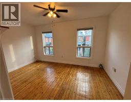 Eat in kitchen - 300 Bold Street Unit# 2 (upper Level), Hamilton, ON L8P1W4 Photo 8