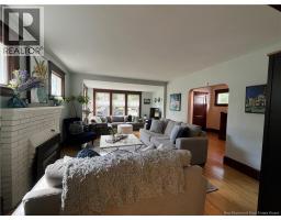 Foyer - 125 Portledge, Moncton, NB E1C5S8 Photo 9