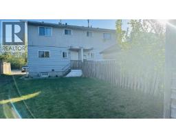 Kitchen of 4118-4122 1ST AVENUE · Prince George, BC