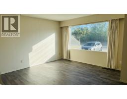 Primary bedroom of 4118-4122 1ST AVENUE · Prince George, BC