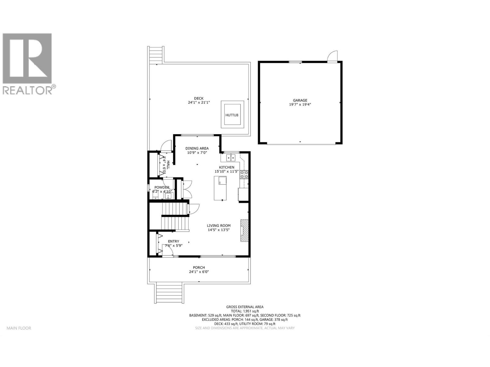4607C 20 Street - 46