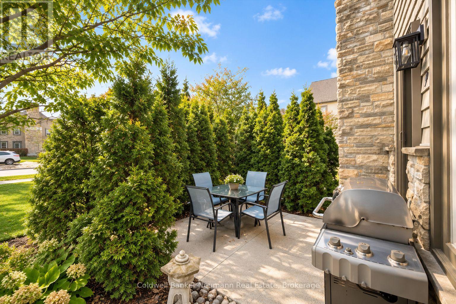#9 100 FREDERICK DRIVE - 3
