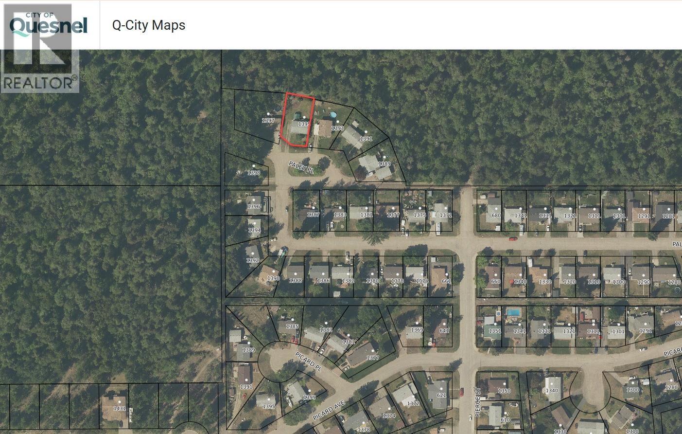 1395 PALEY PLACE - 33