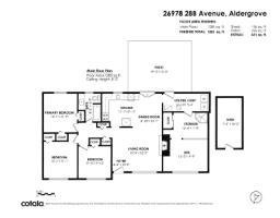 26978 28b Avenue, Langley, BC V4W3A5 Photo 31