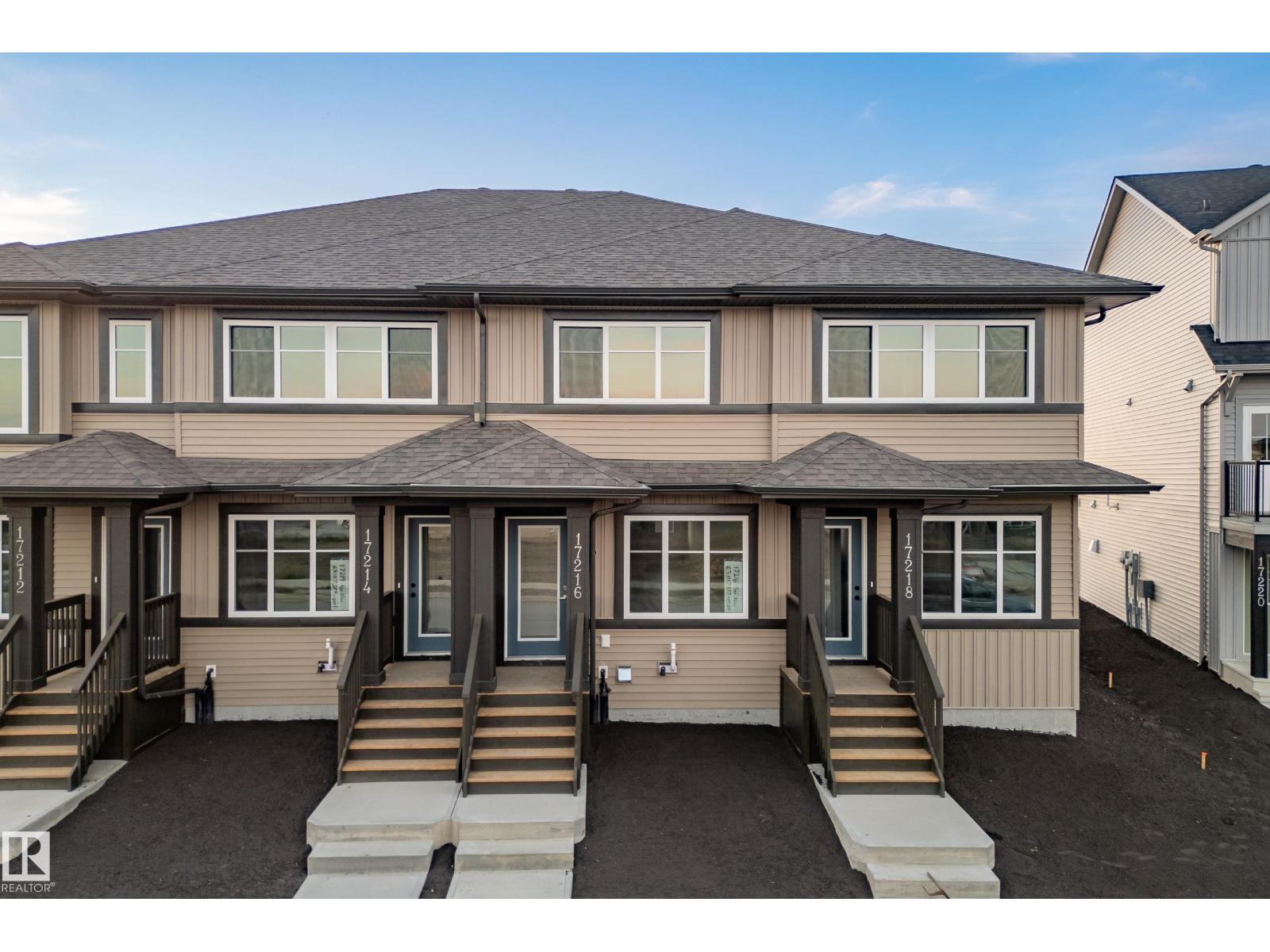 Property for sale at 17216 4 Street NW