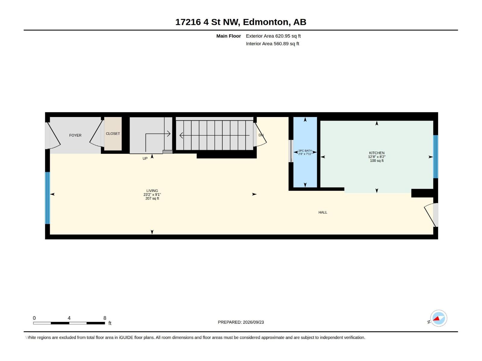 17216 4 Street NW - Image 24