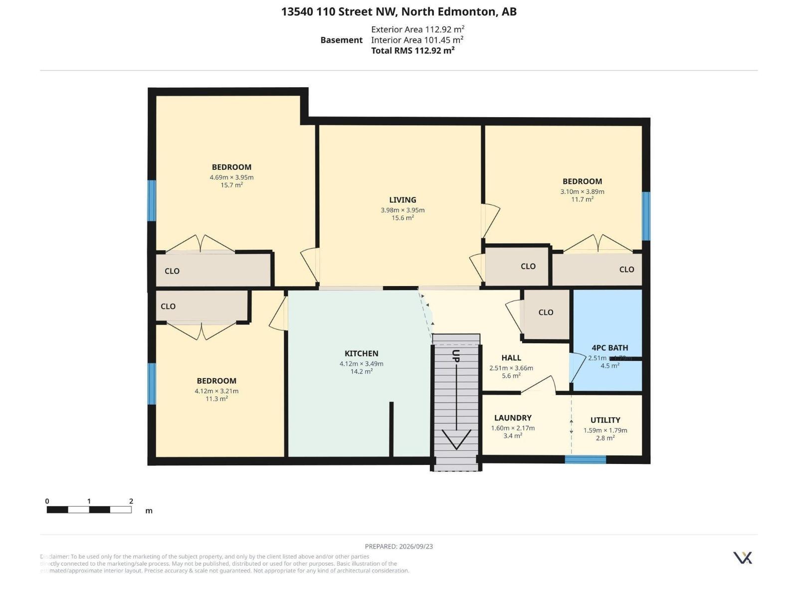 13540 110 ST NW - 40