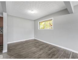 Bedroom 3 - 13540 110 St Nw, Edmonton, AB T5E4Z2 Photo 6