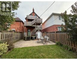 300 Bold Street Unit# 1, Hamilton, ON L8P1W4 Photo 28