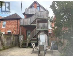 300 Bold Street Unit# 1, Hamilton, ON L8P1W4 Photo 29