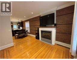 Laundry room - 300 Bold Street Unit# 1, Hamilton, ON L8P1W4 Photo 6