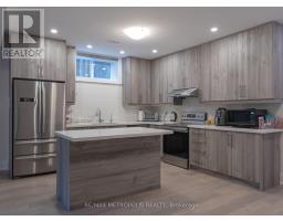 Bsmt - 34 Euclid Avenue, Toronto, ON M6J2J6 Photo 12