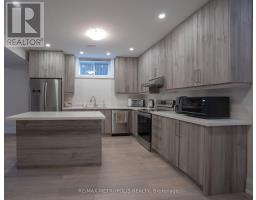 Bsmt - 34 Euclid Avenue, Toronto, ON M6J2J6 Photo 14