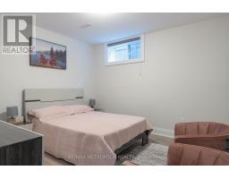 Bsmt - 34 Euclid Avenue, Toronto, ON M6J2J6 Photo 22
