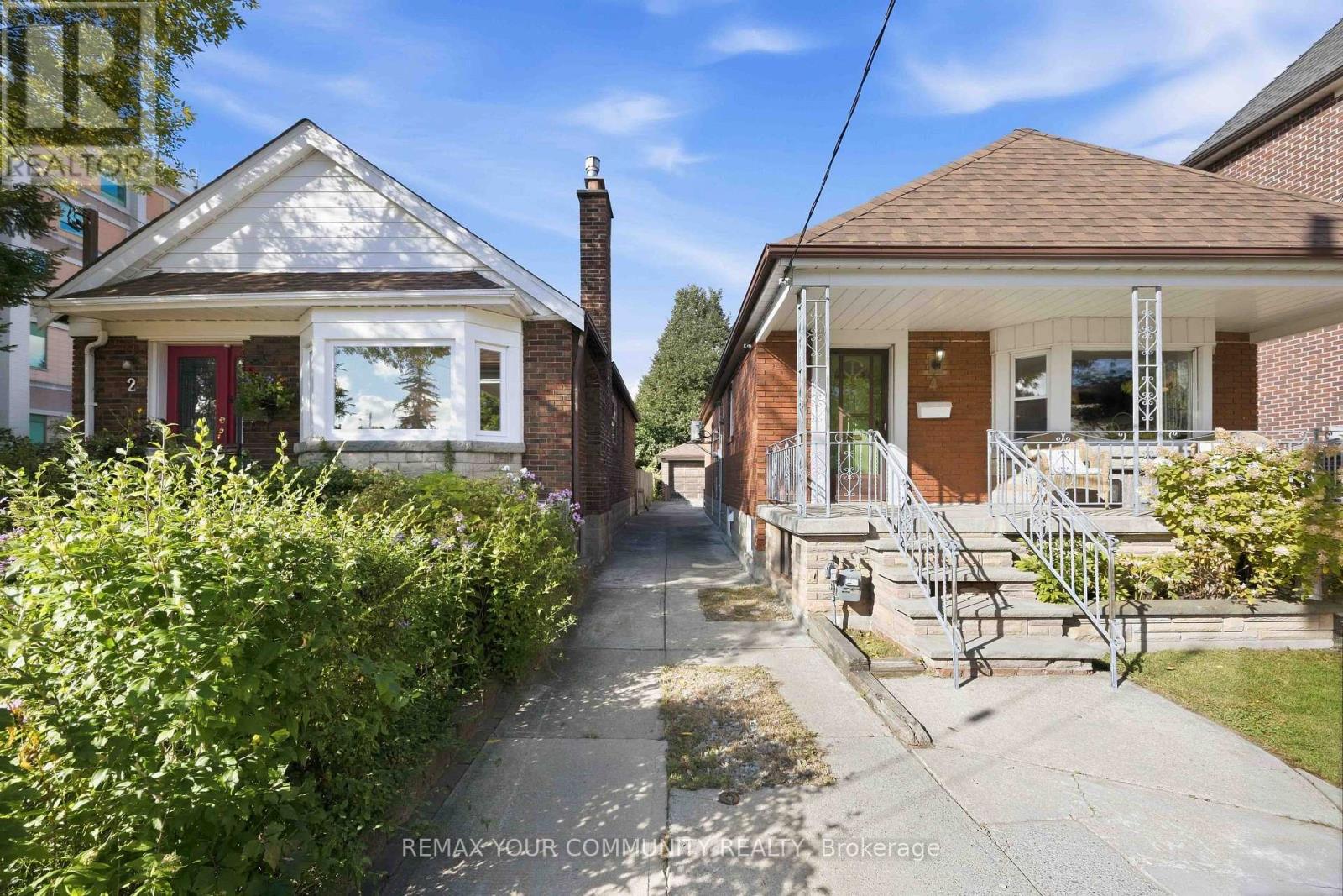 4 CRESTLAND AVENUE - 2