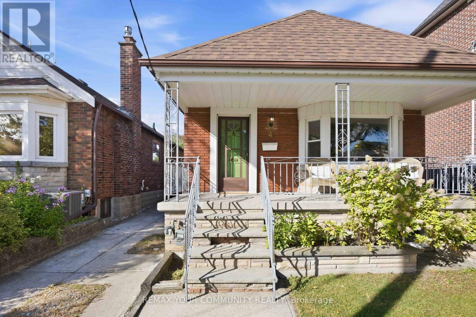 4 CRESTLAND AVENUE - 3