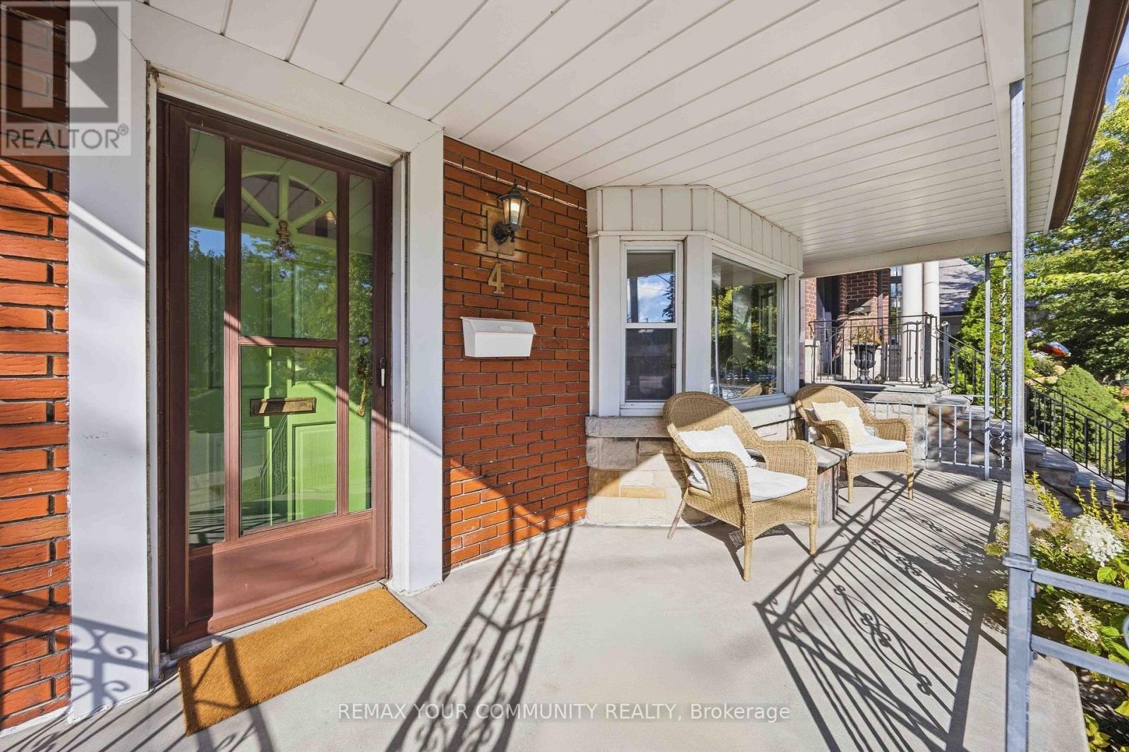 4 CRESTLAND AVENUE - 5