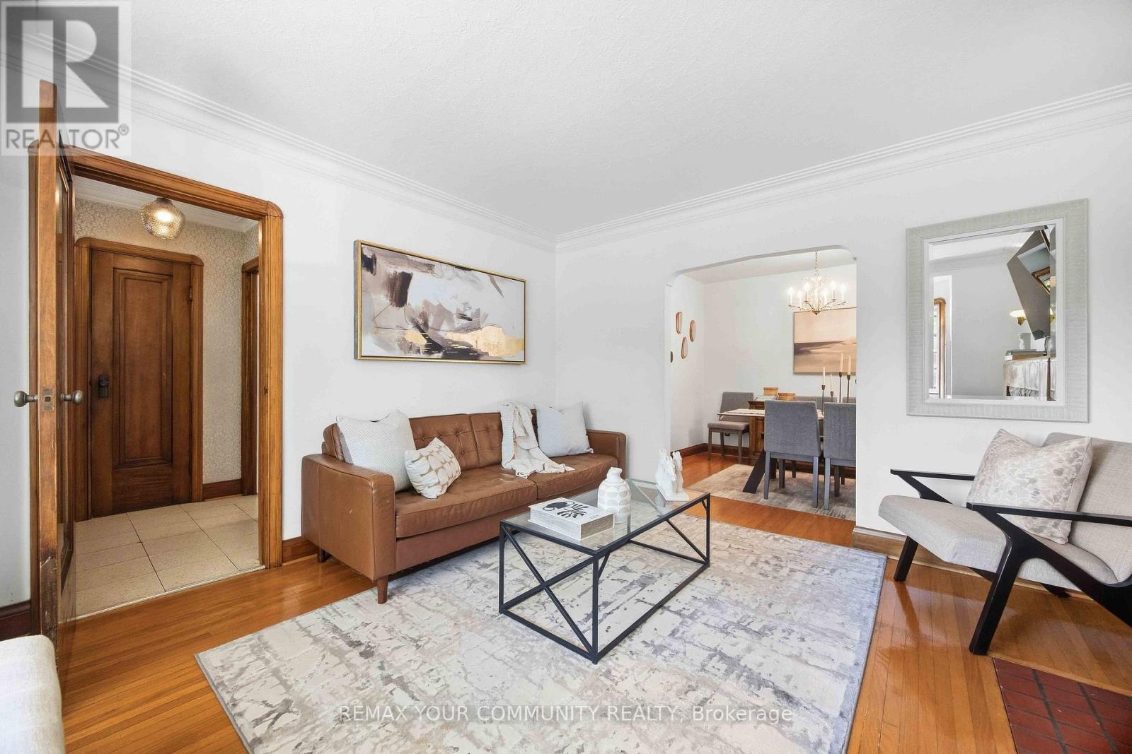 4 CRESTLAND AVENUE - 9