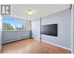 Bedroom 3 - 603 - 100 Echo Point, Toronto, ON M1W2V2 Photo 6